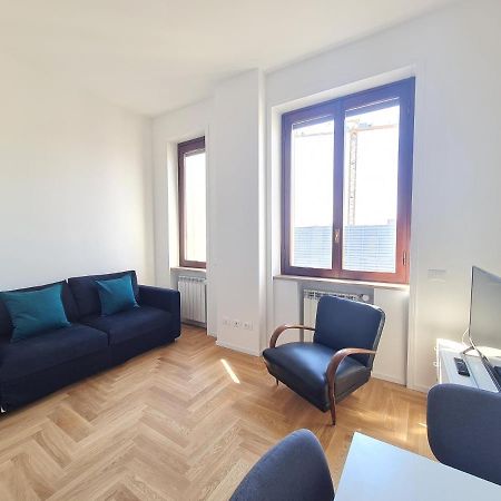 Cinque Giornate Charme Apartment Милан Экстерьер фото