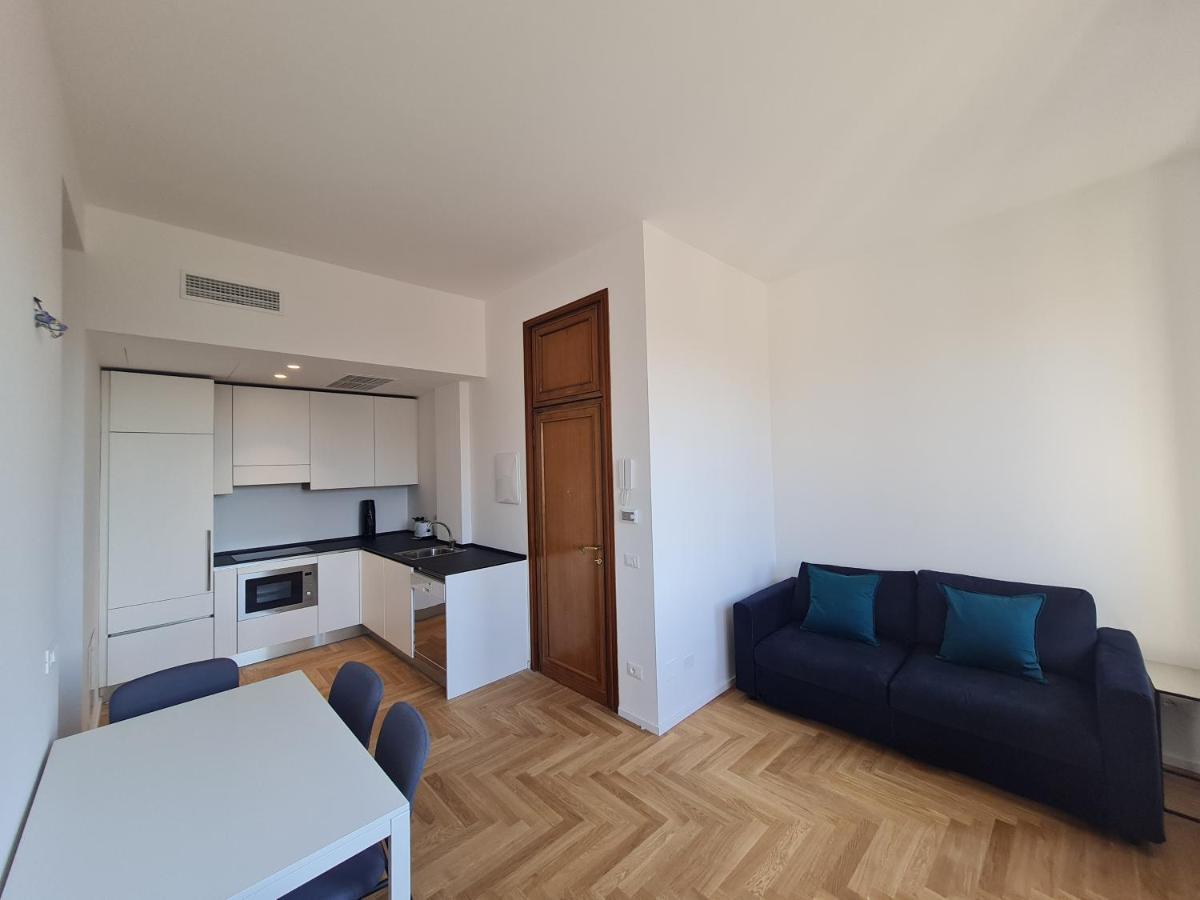Cinque Giornate Charme Apartment Милан Экстерьер фото